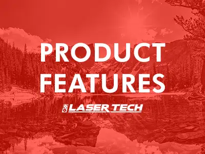 TruPulse Laser Rangefinder Capabilities