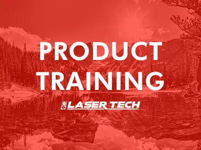 TruPulse L2 Intro
