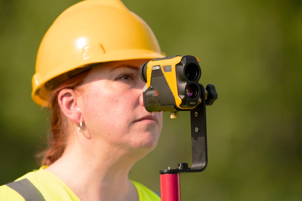 TruPulse 360𝗂 Release Unveils Latest 3D Rangefinder