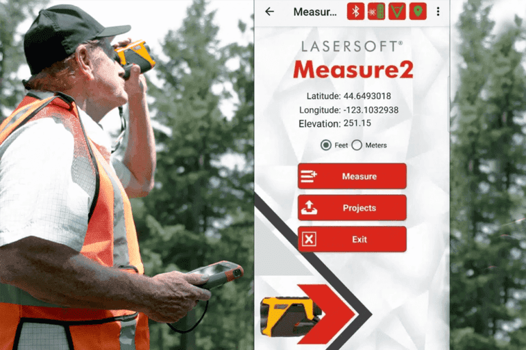 Data Collection Simplified with New Measure2 App